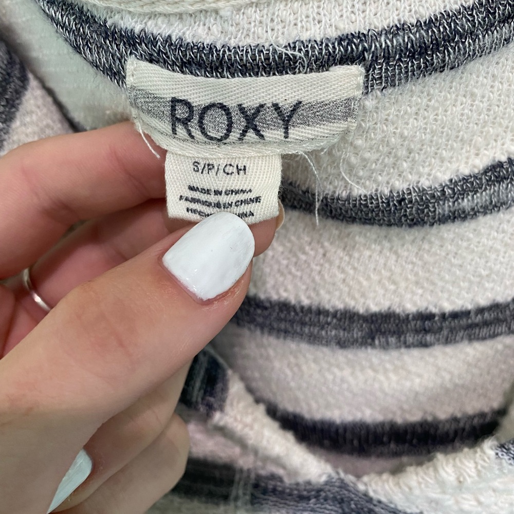 Roxy Beach Jacket - image 2